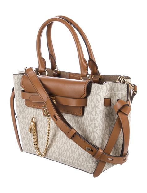 michael kors hamilton mittel|michael kors hamilton legacy large.